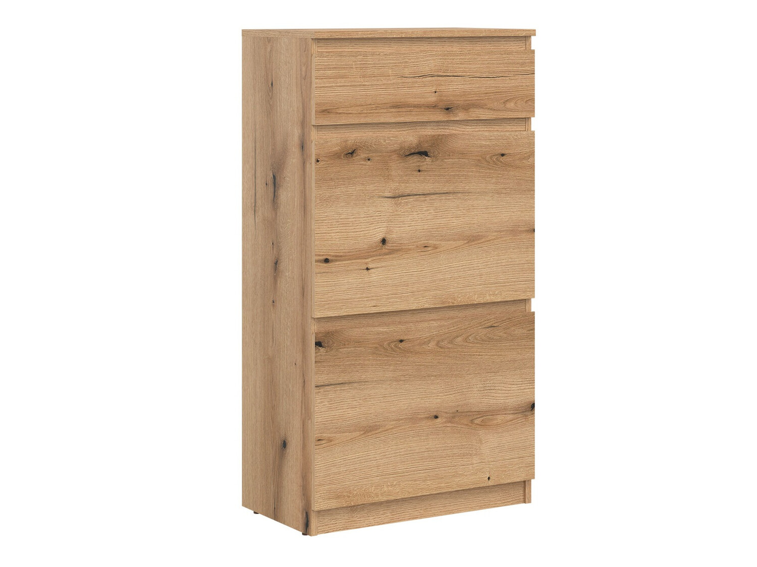 Zapatero Catelbi 108 (Roble)