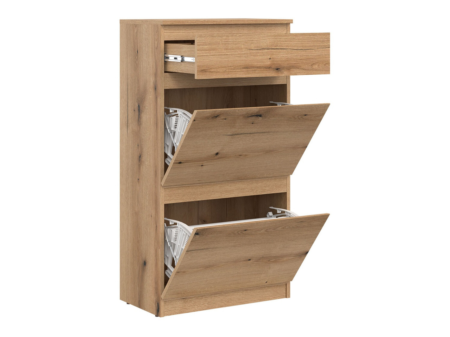 Zapatero Catelbi 108 (Roble)