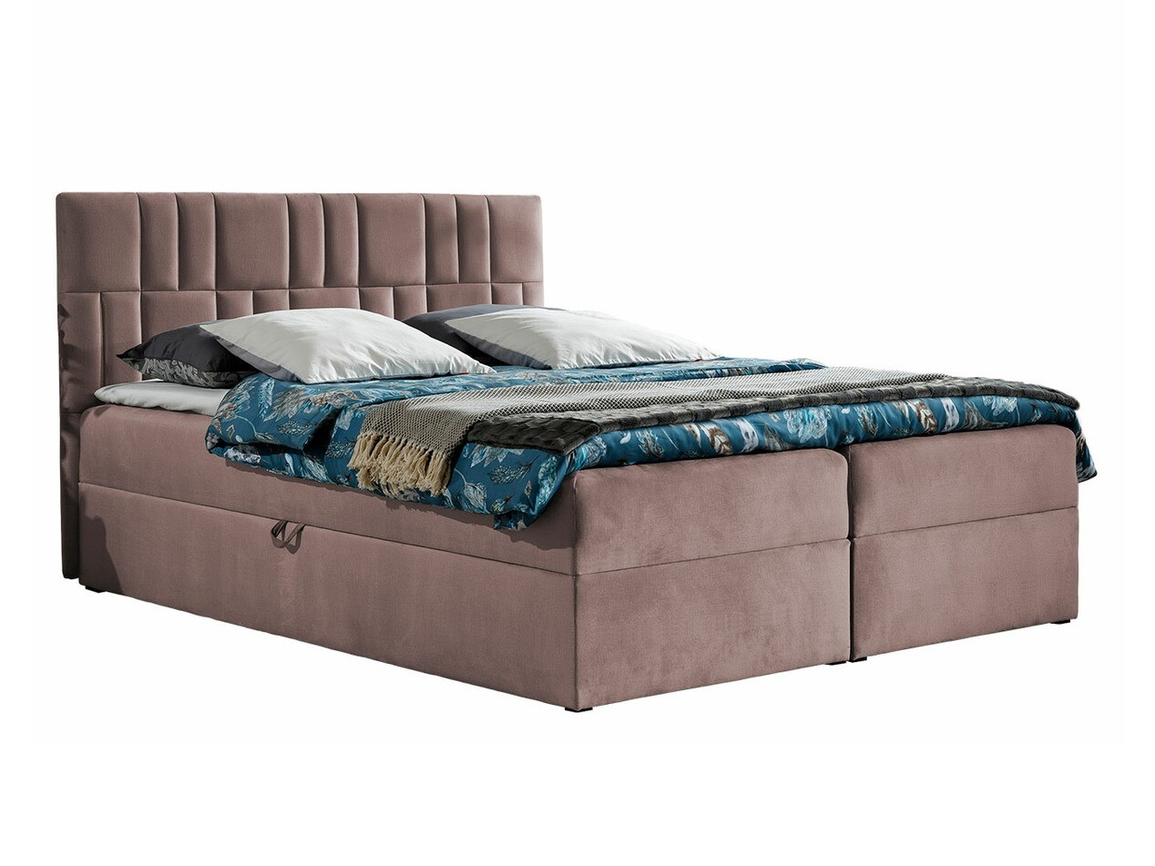 Cama continental Baltimore 143 (Kronos 27)