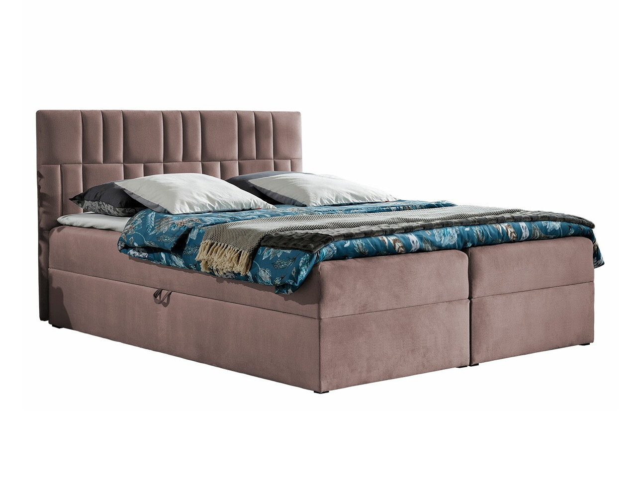 Cama continental Baltimore 143 (Kronos 27)