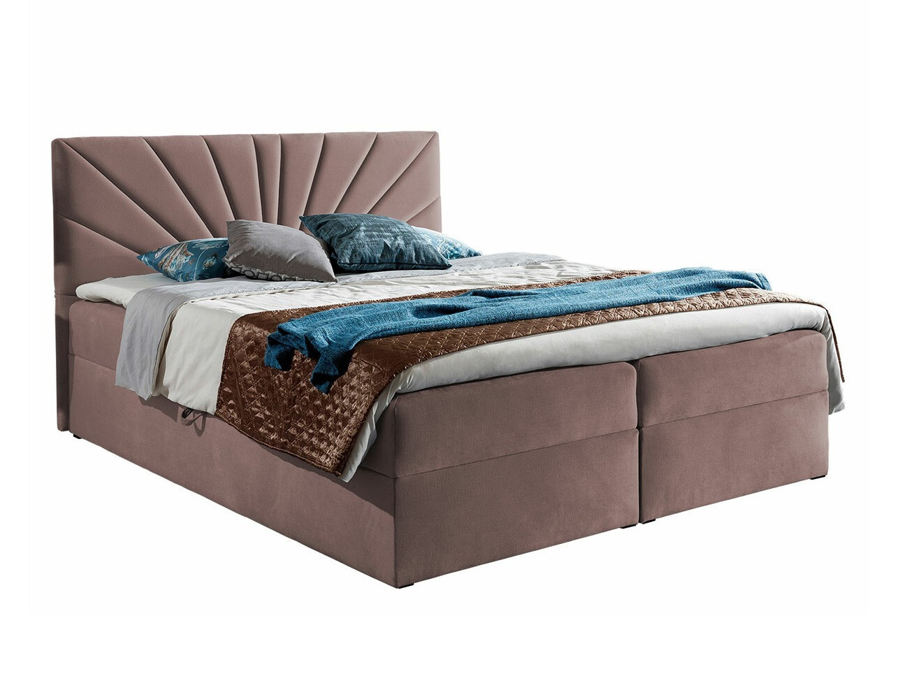 Cama continental Baltimore 146 (Kronos 27)
