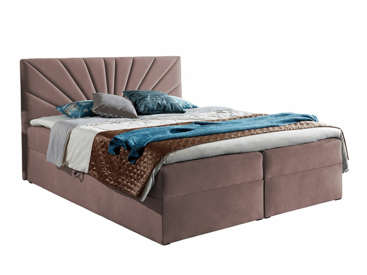 Cama continental Baltimore 146 (Kronos 27)