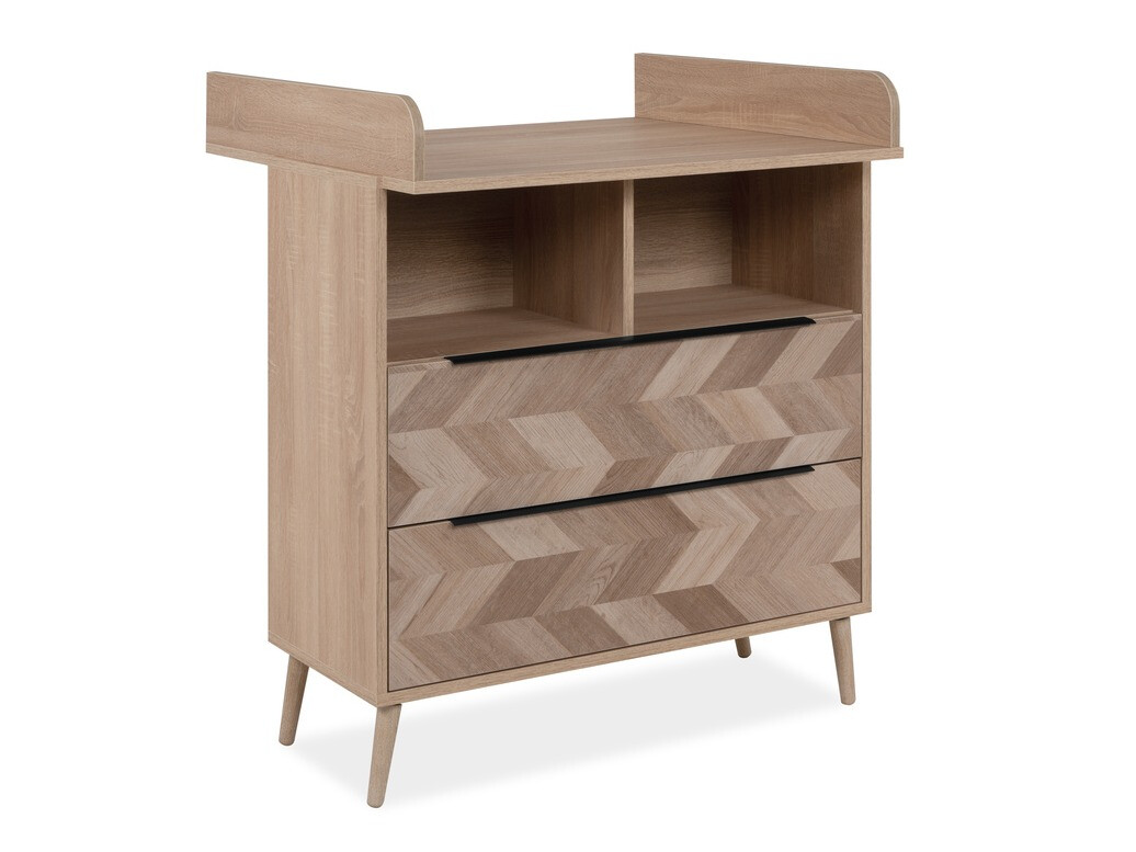 Cambiador de bebés Findlay 185