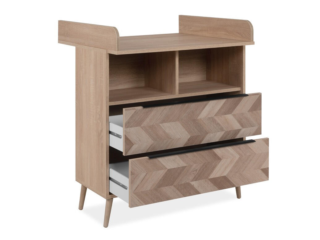 Cambiador de bebés Findlay 185