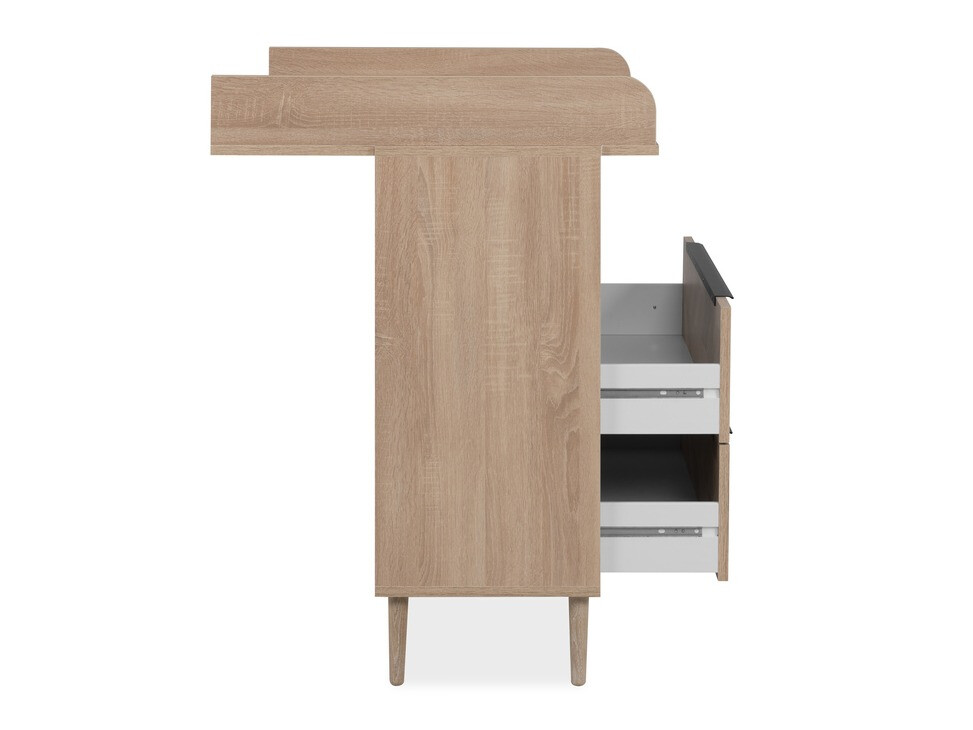 Cambiador de bebés Findlay 185