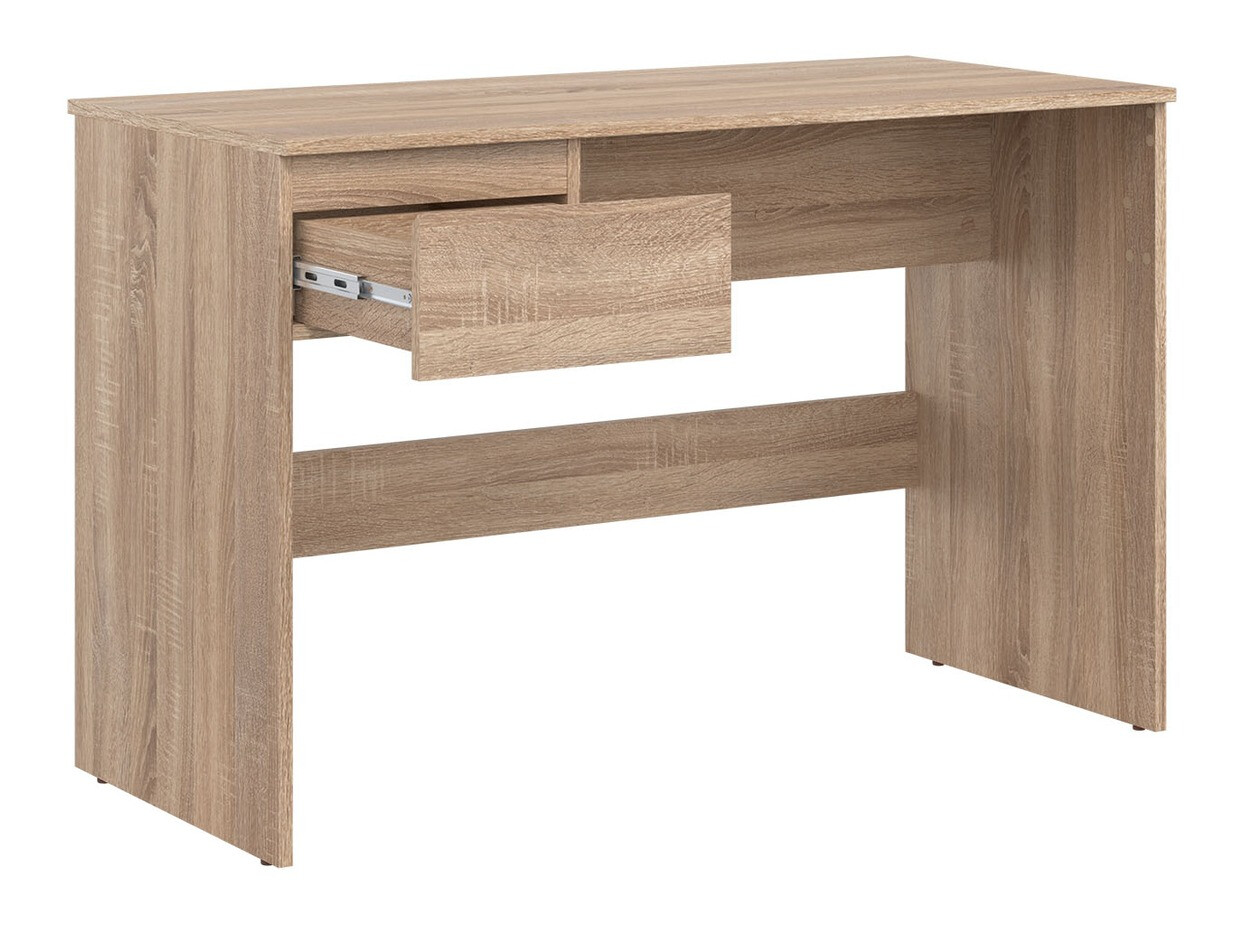 Mesa de oficina Catelbi 112 (Roble Sonoma)