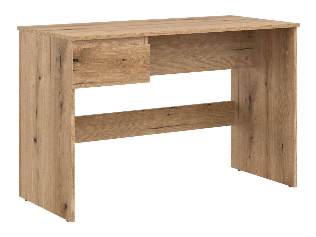 Mesa de oficina Catelbi 112 (Roble)