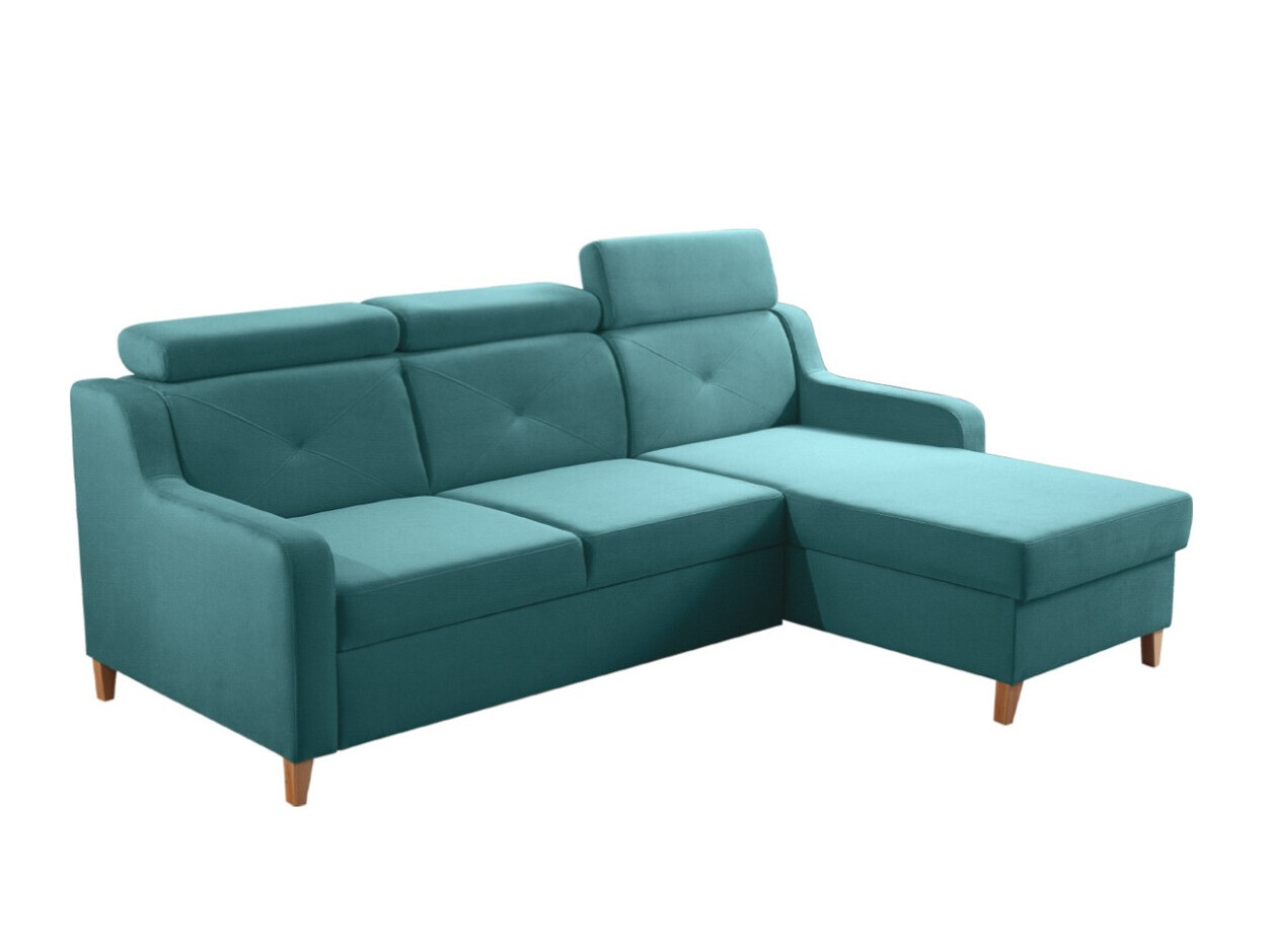 Sofá rinconero Temple 122 (Jasmine 85)