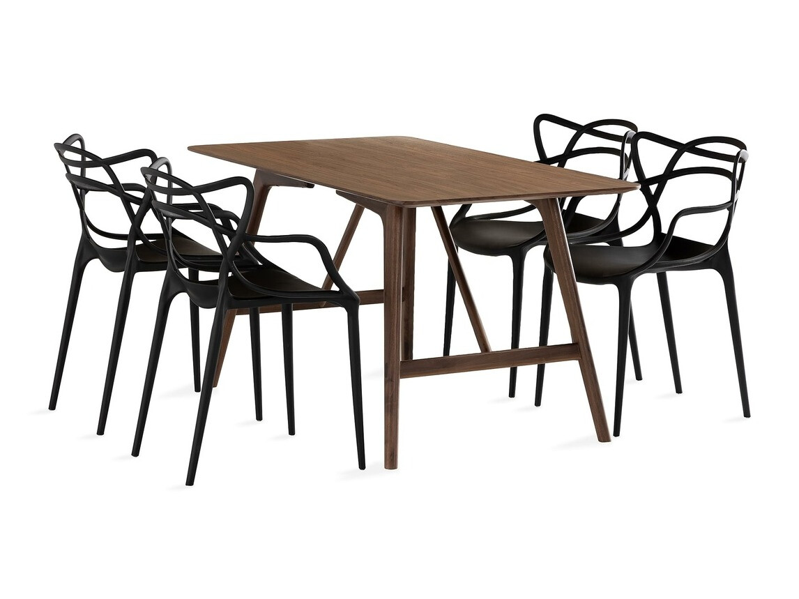 Conjunto de comedor Chicago 1939