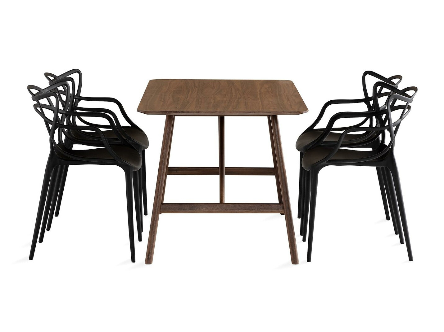 Conjunto de comedor Chicago 1939