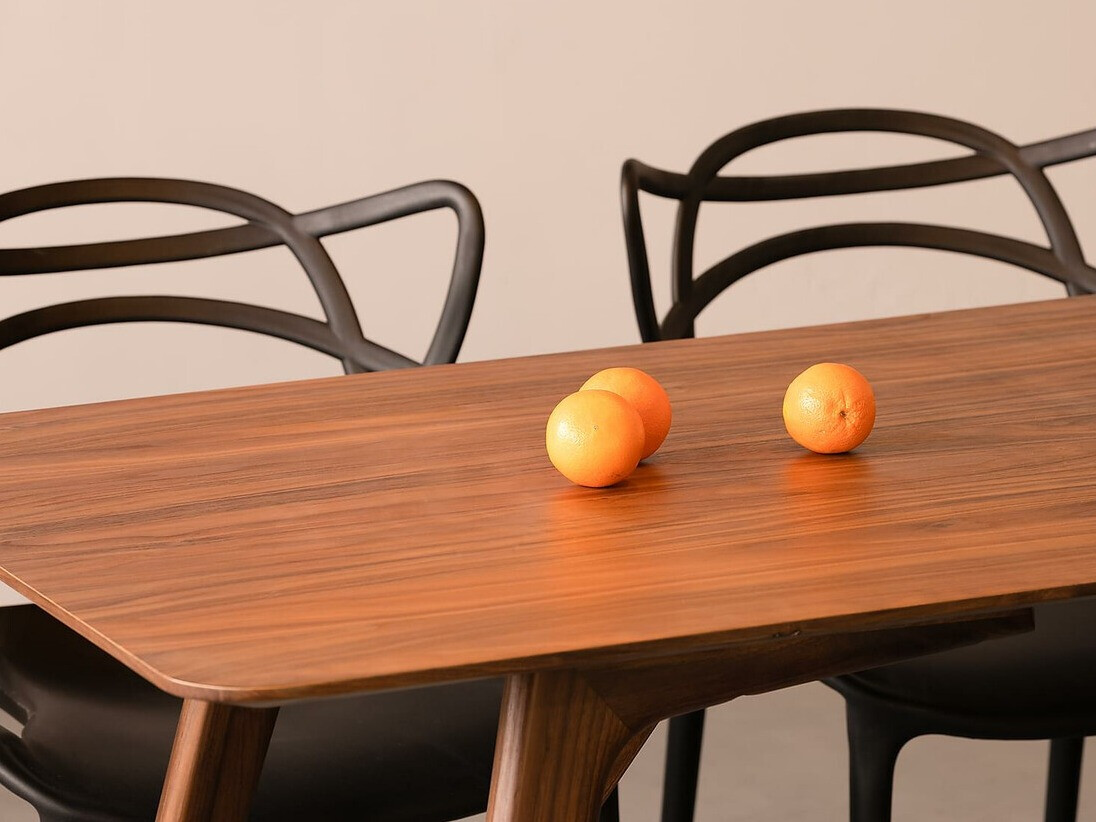 Conjunto de comedor Chicago 1939