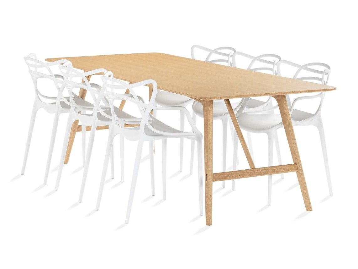 Conjunto de comedor Chicago 1940