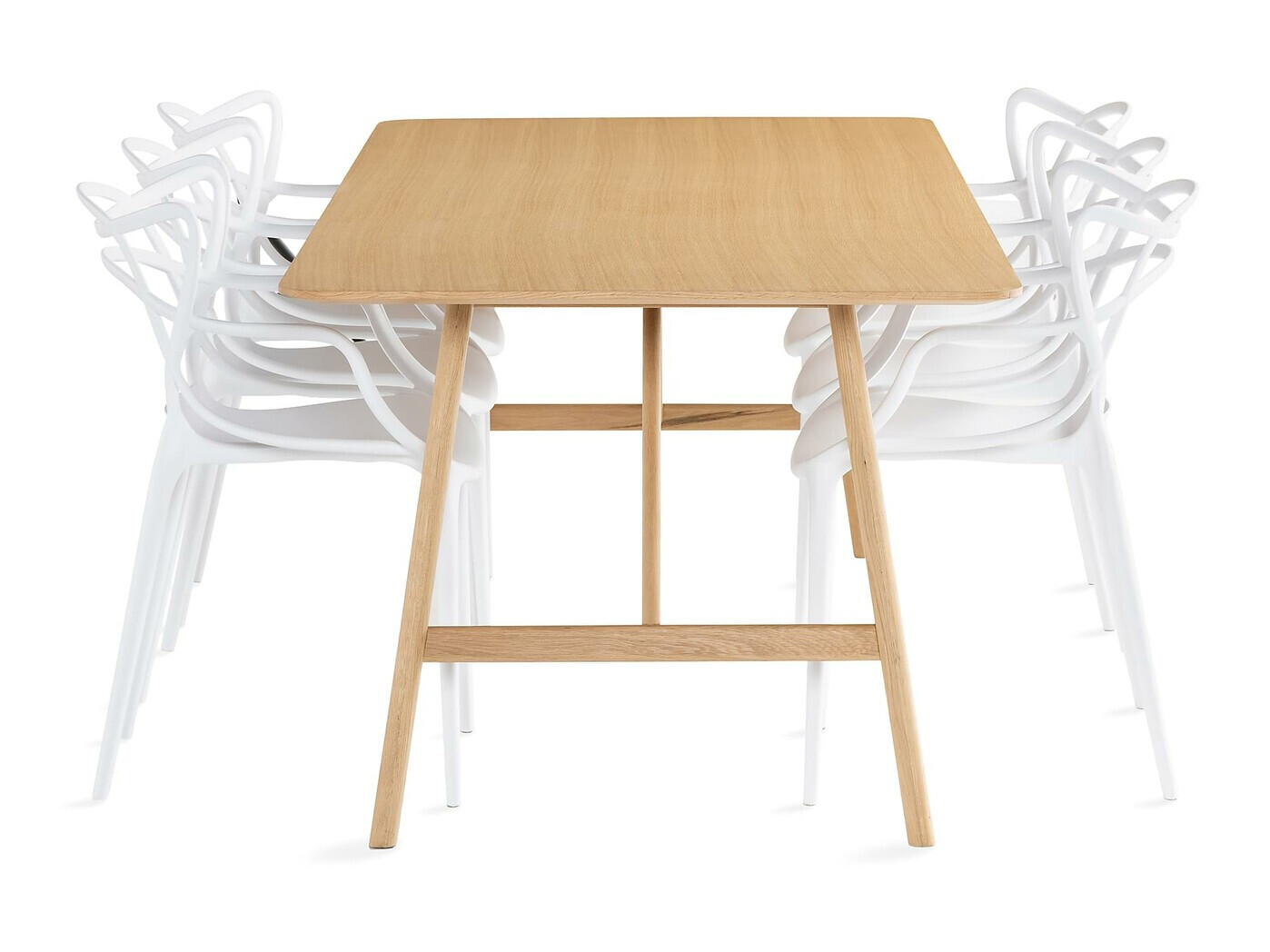 Conjunto de comedor Chicago 1940