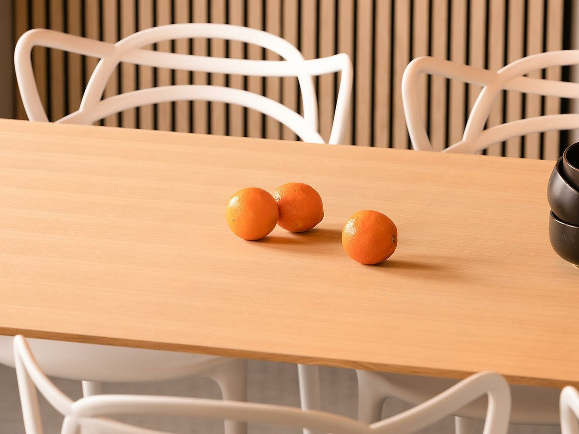 Conjunto de comedor Chicago 1940