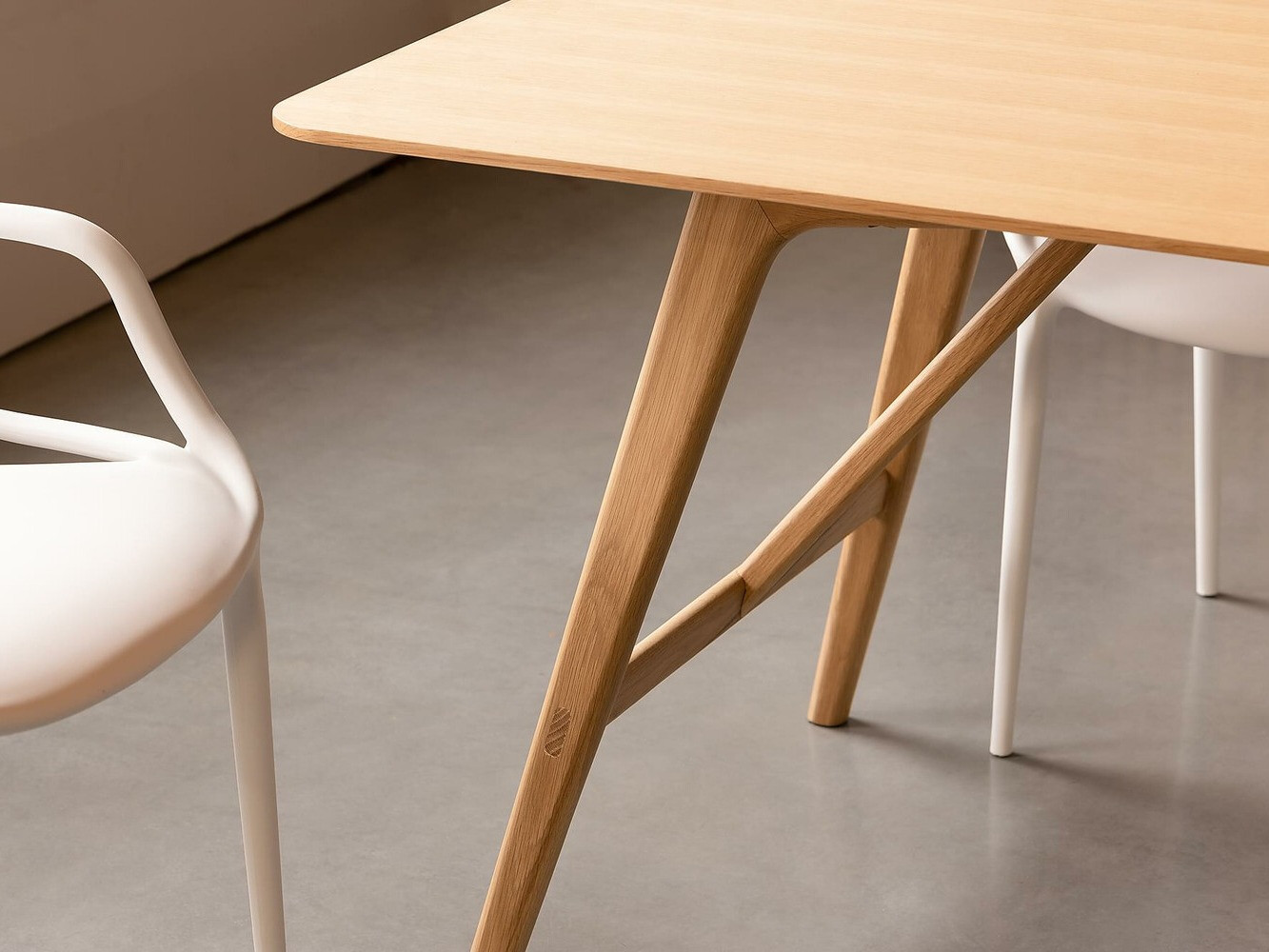 Conjunto de comedor Chicago 1940