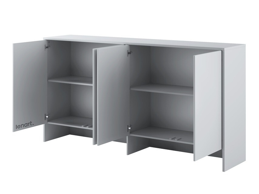 Conjuntos de muebles Concept Pro Lenart Levfere 143