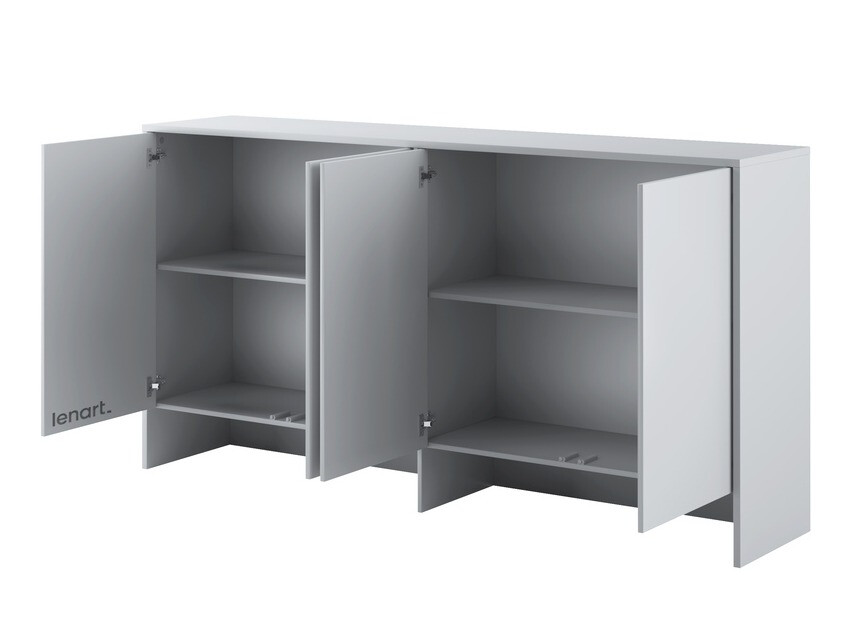 Conjuntos de muebles Concept Pro Lenart Levfere 143