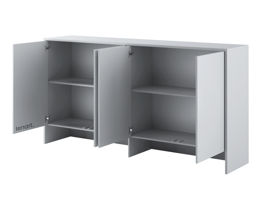 Conjuntos de muebles Concept Pro Lenart Levfere 143