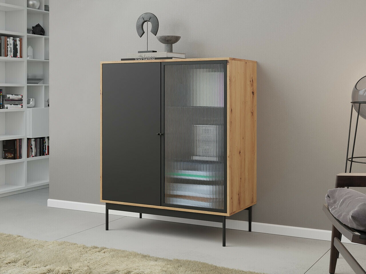 Estantería Comfivo 419