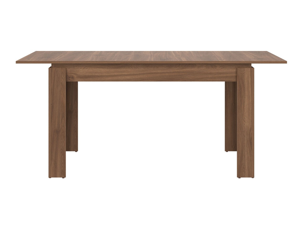 Mesa Catelbi 116 (Roble oscuro)