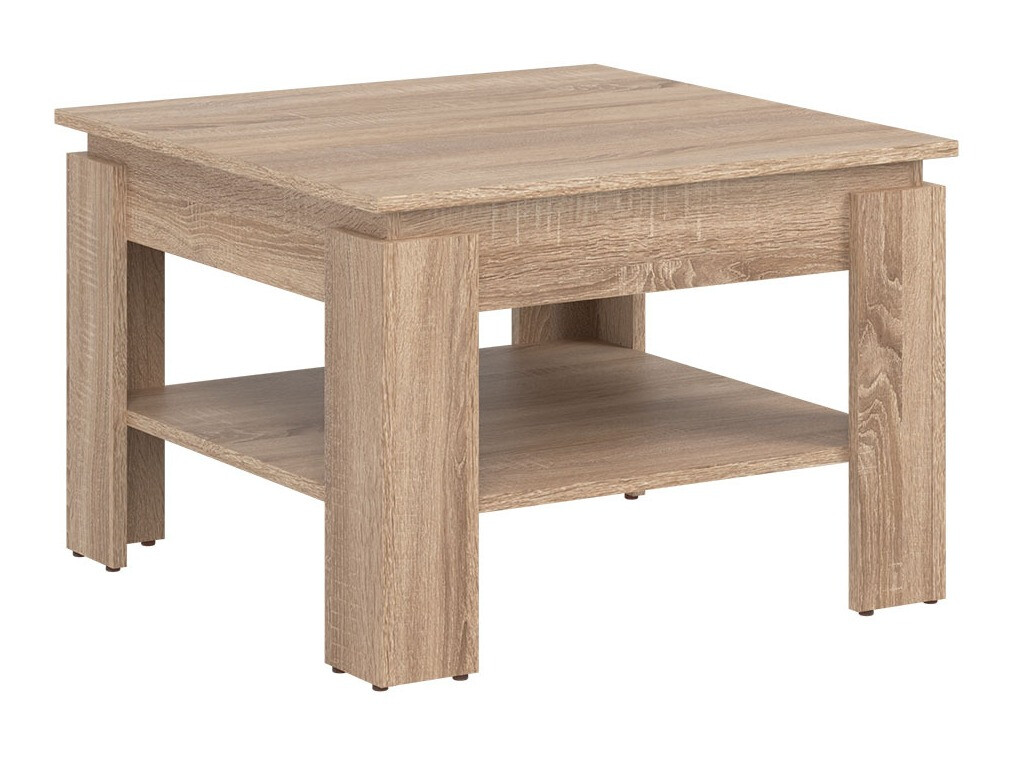 Mesa de centro Catelbi 114 (Roble Sonoma)