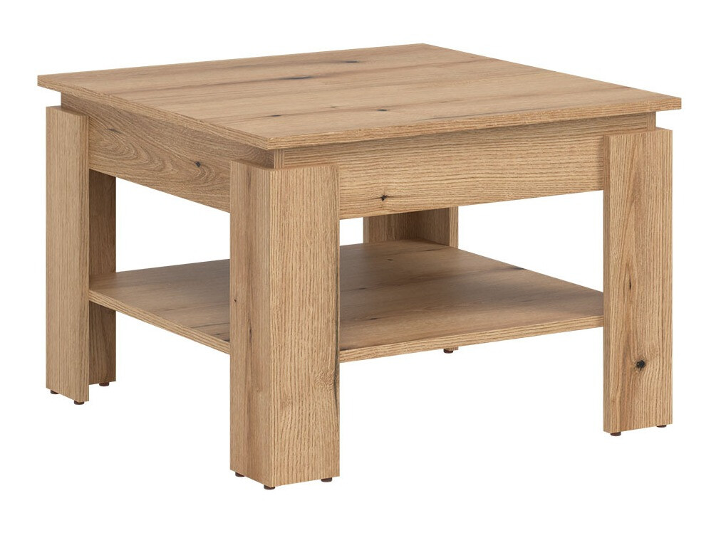 Mesa de centro Catelbi 114 (Roble)