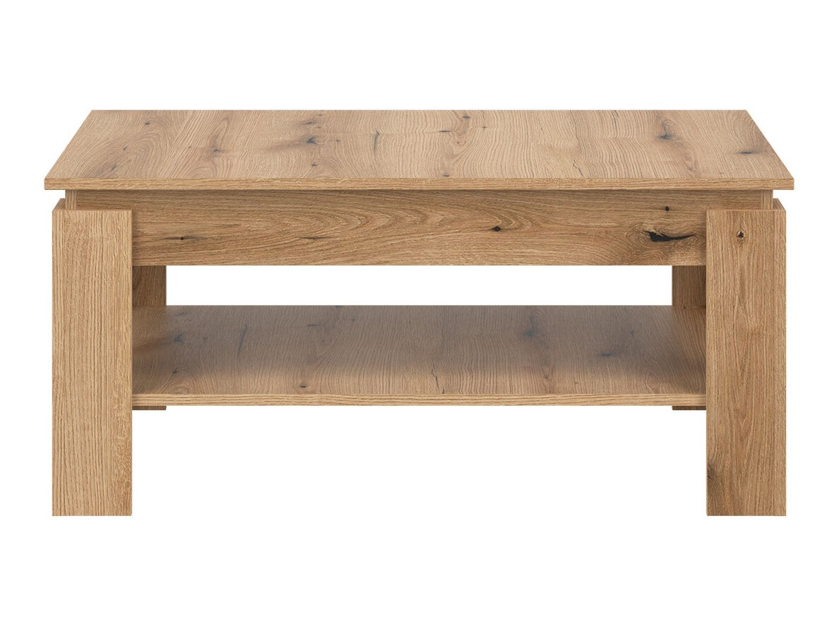 Mesa de centro Catelbi 115 (Roble)