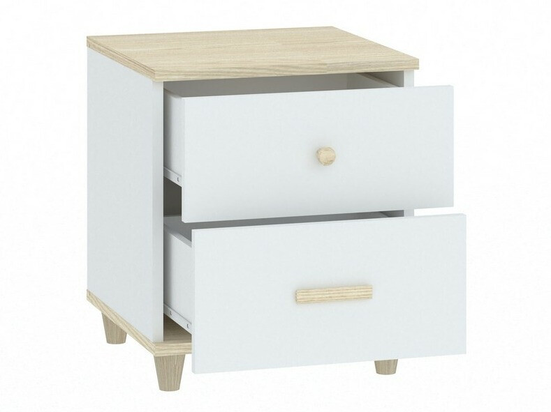 Mesilla de noche Tivlomo 102