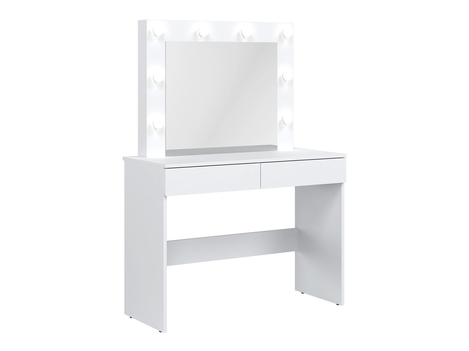 Tocador Catelbi 113 (Blanco)