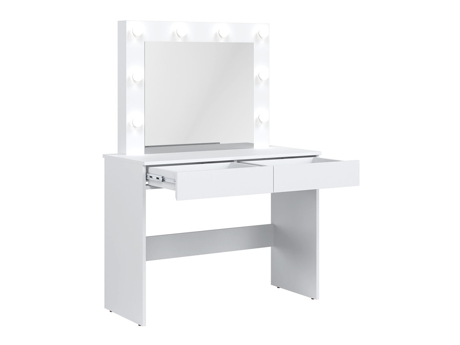 Tocador Catelbi 113 (Blanco)