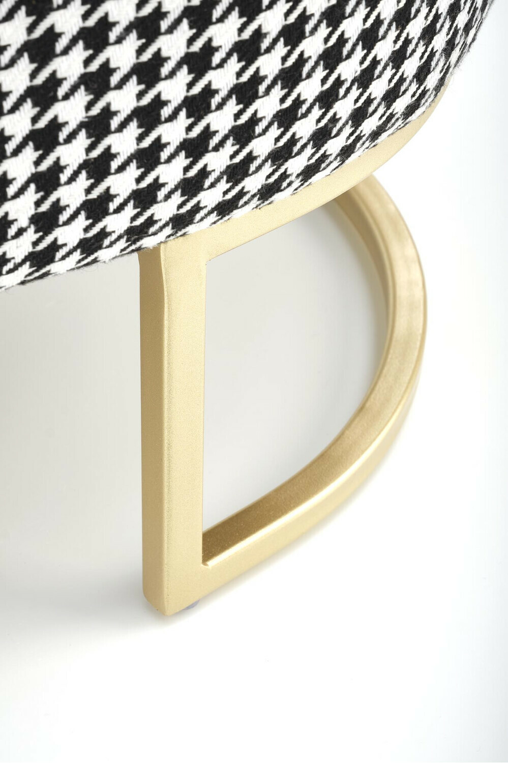 Banco tapizado Houston 1496