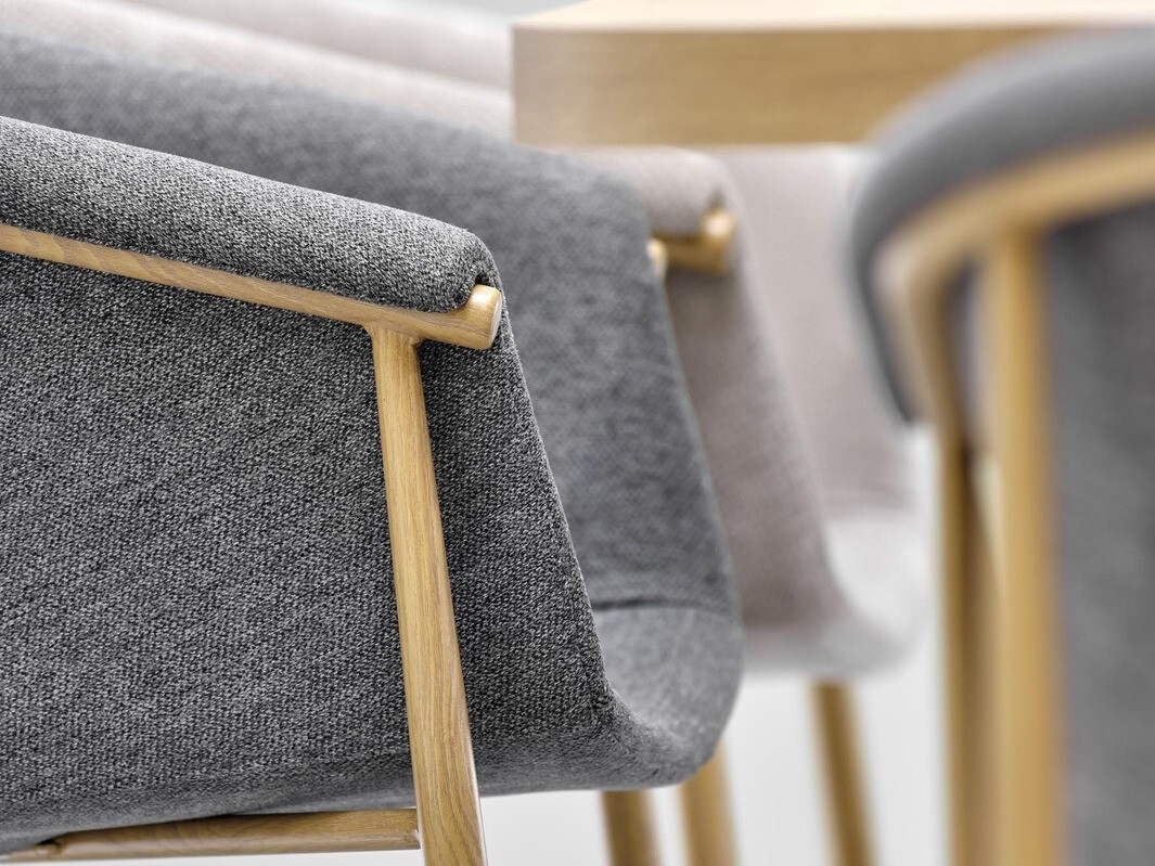 Conjunto de comedor Houston 1497