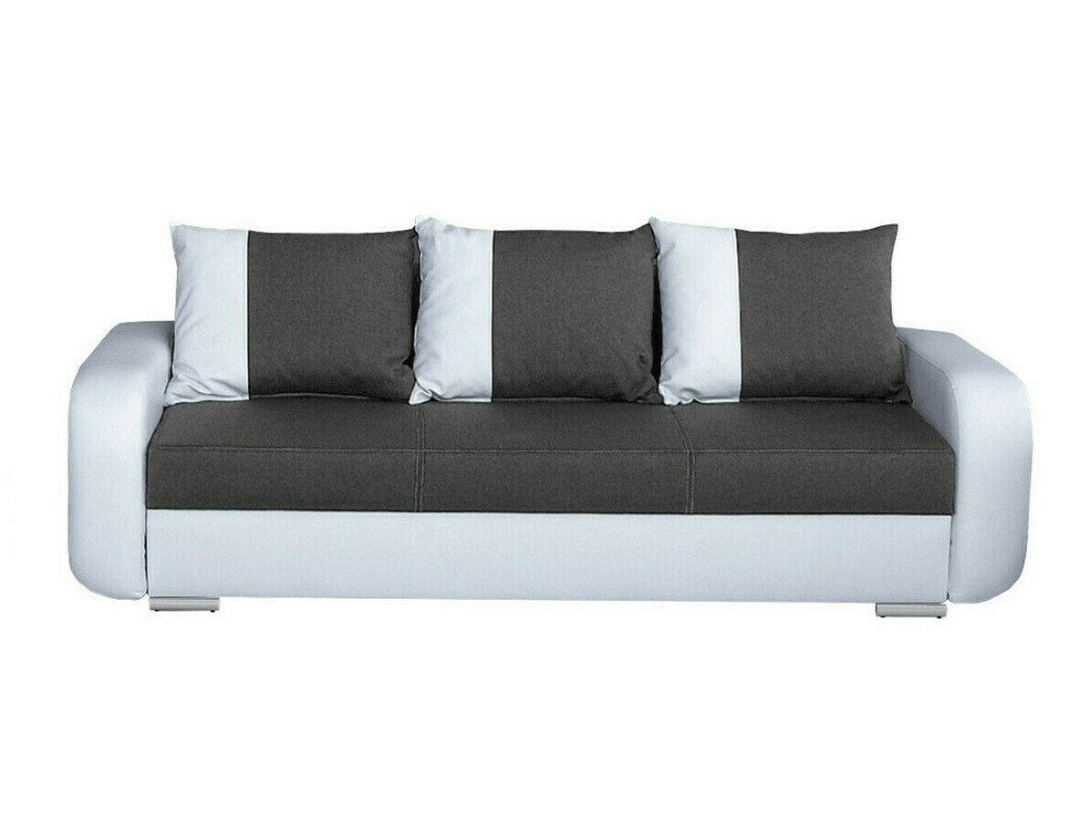 Conjunto de muebles tapizado Temple A103