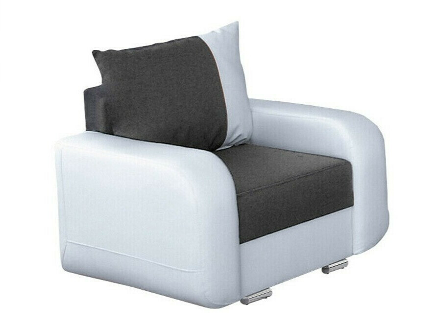 Conjunto de muebles tapizado Temple A103