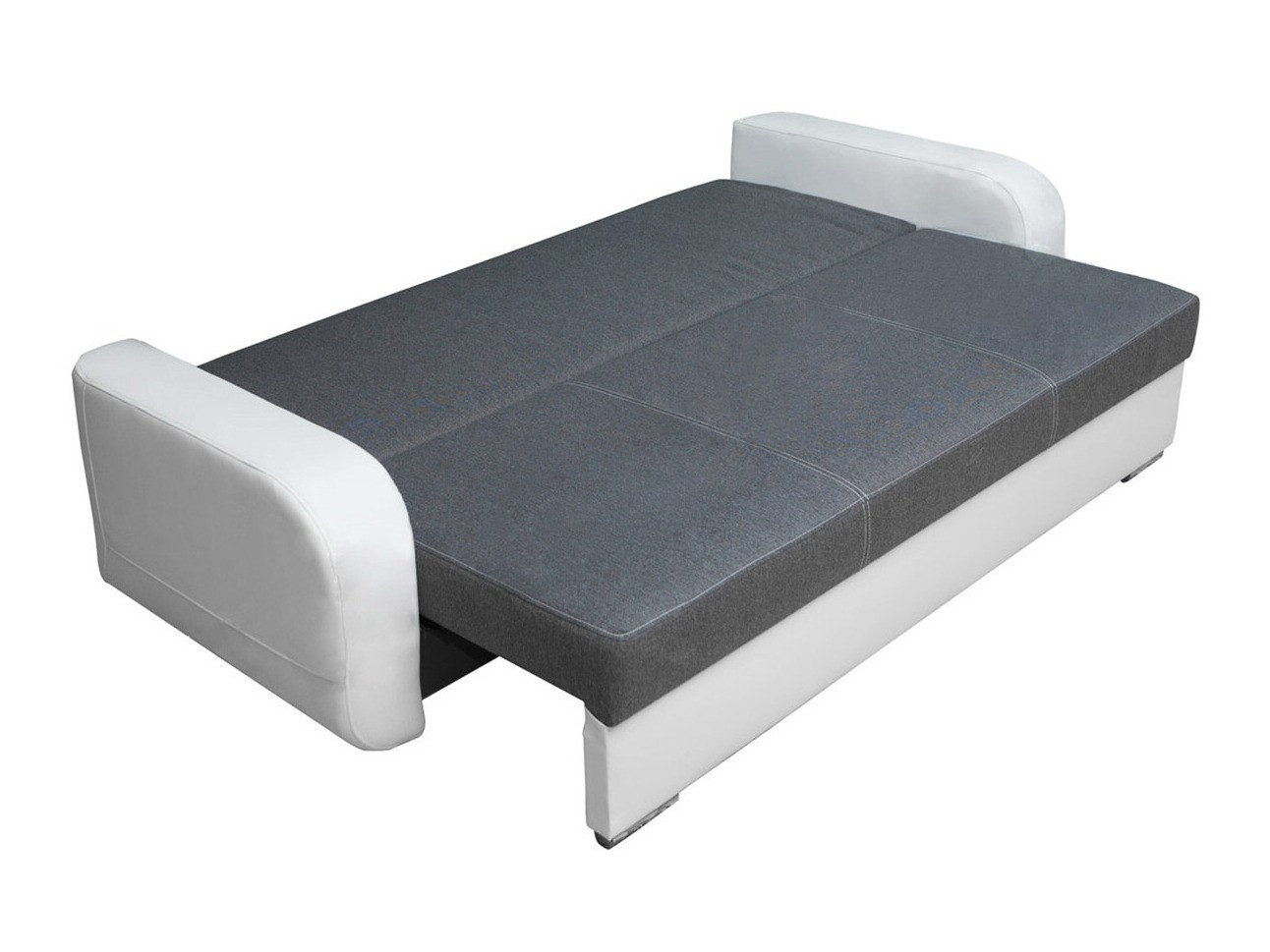 Conjunto de muebles tapizado Temple A103