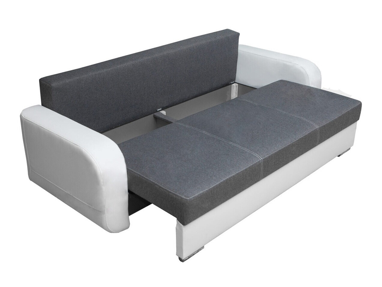 Conjunto de muebles tapizado Temple A103