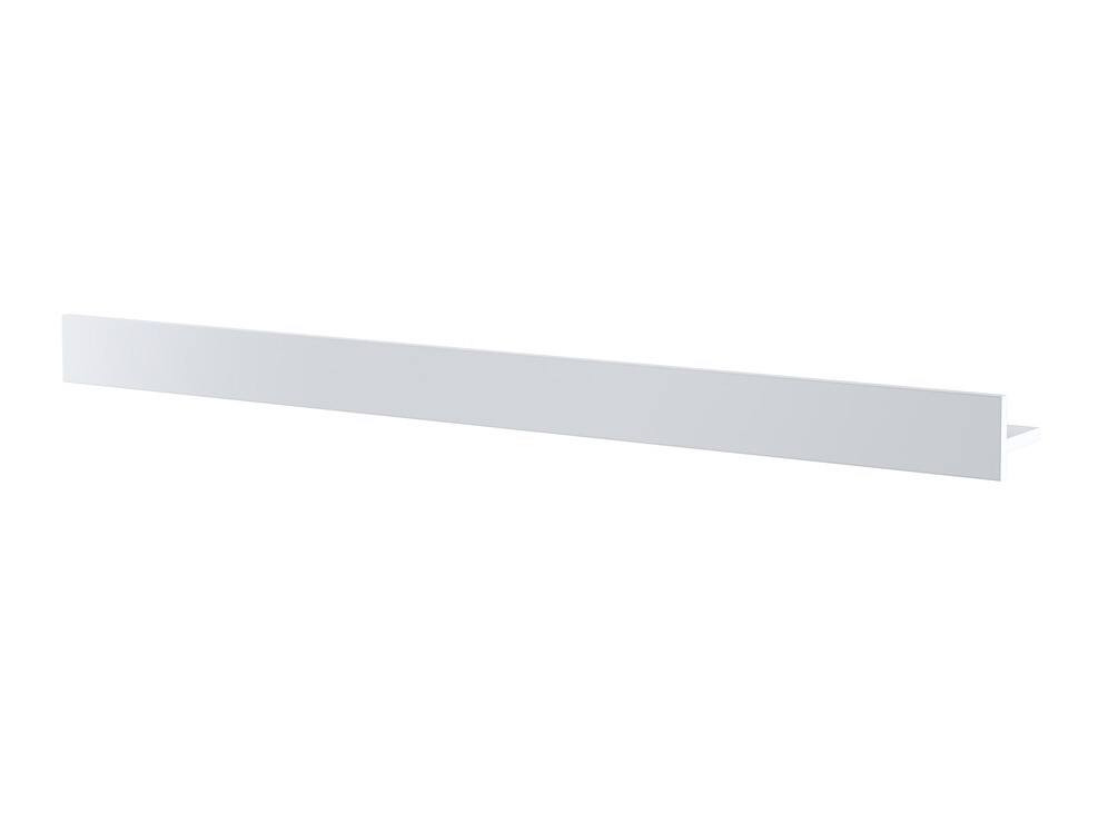 Estanterías Concept Pro Lenart (Blanco)
