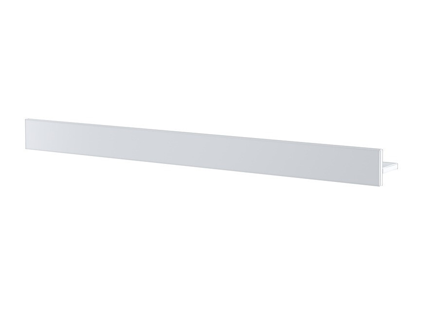 Estanterías Concept Pro Lenart (Blanco)