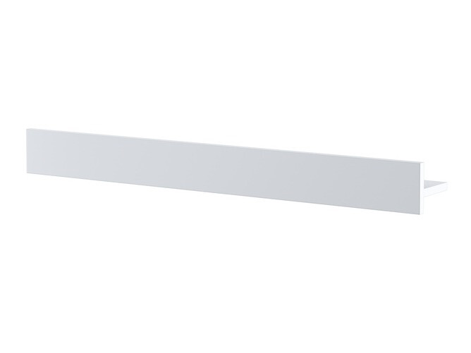 Estanterías Concept Pro Lenart (Blanco)