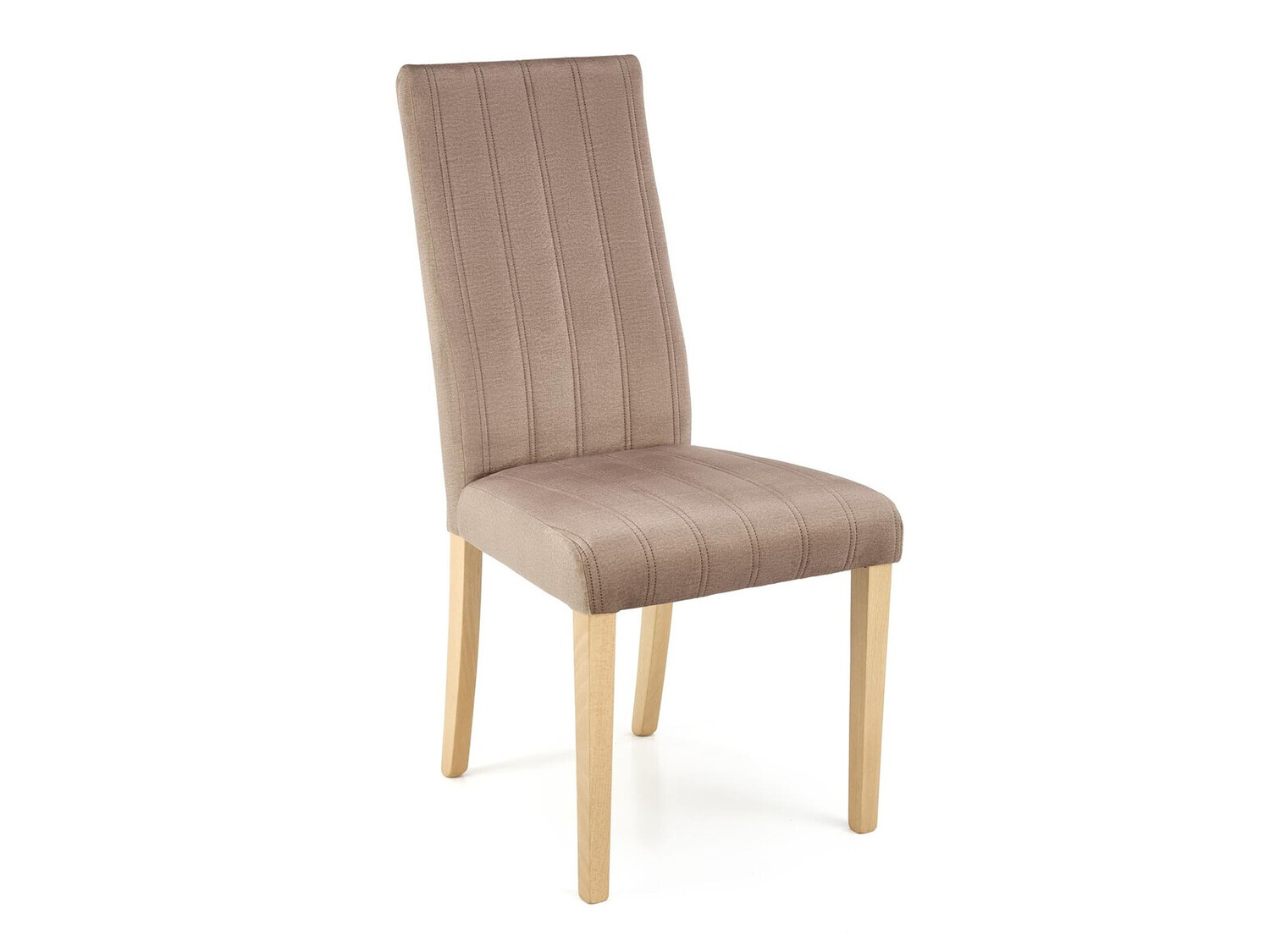 Silla Houston 1216 (Beige + Luminoso madera)