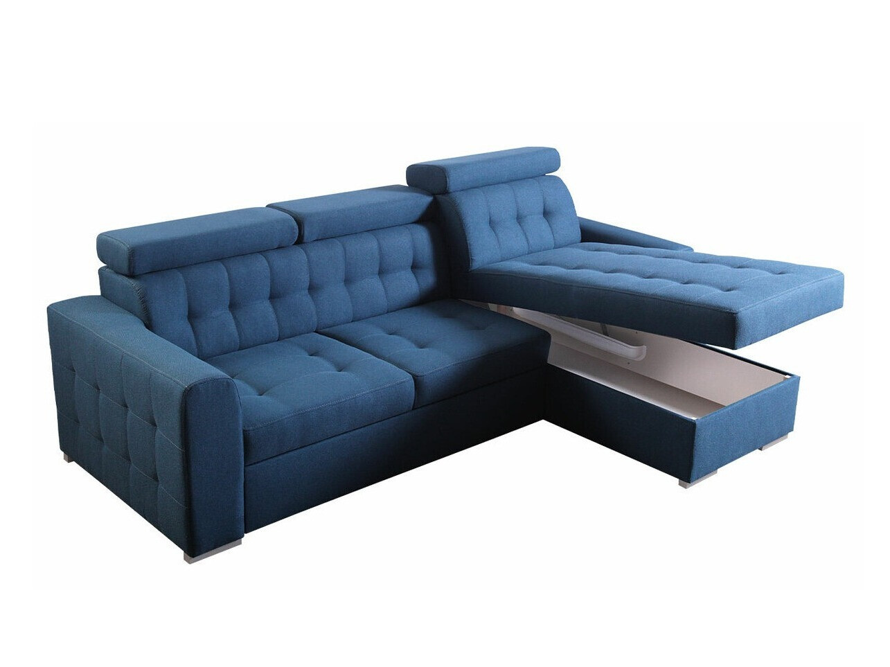 Sofá rinconero Temple 123 (Kronos 07)