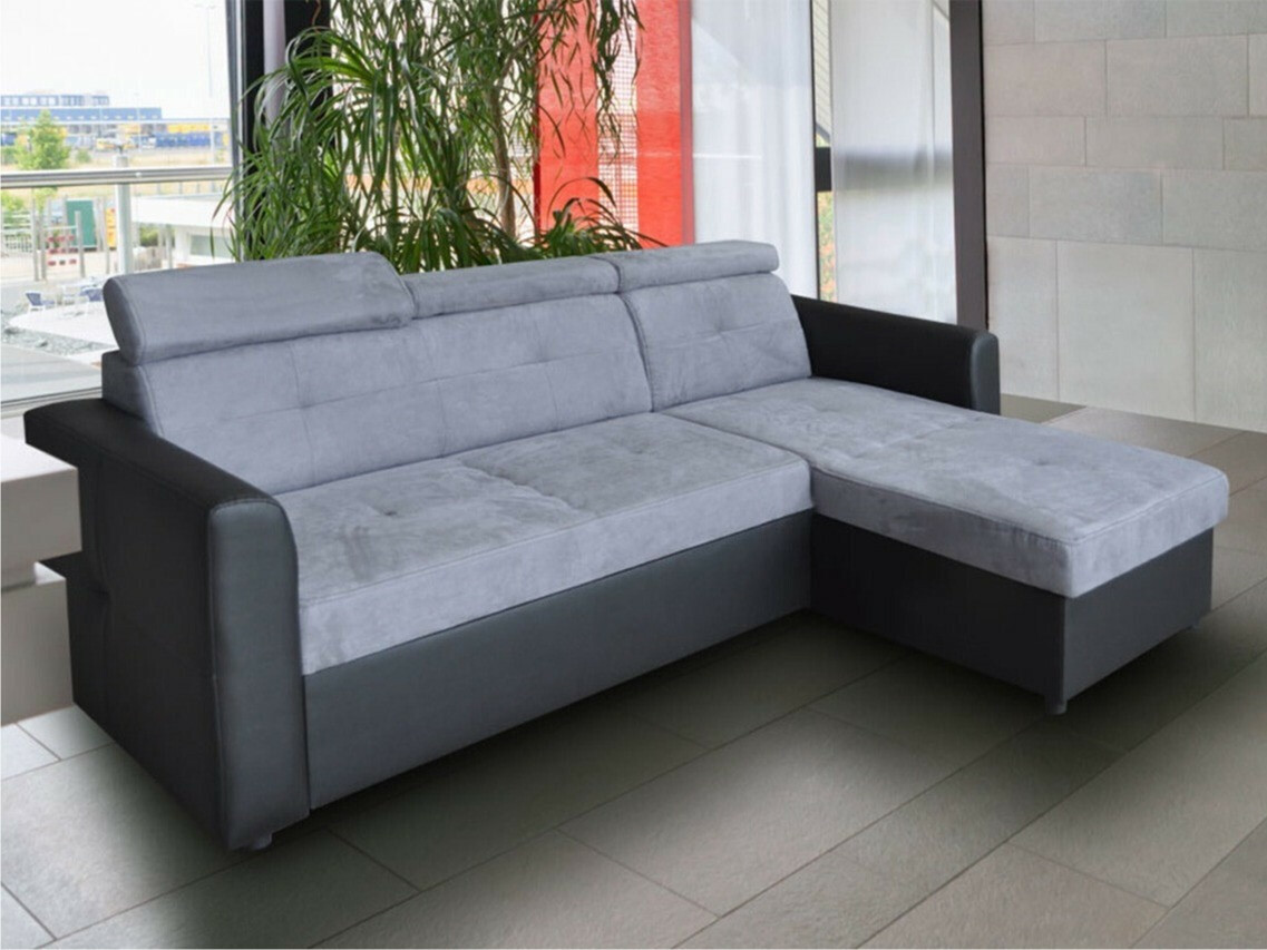 Sofá rinconero Temple 124