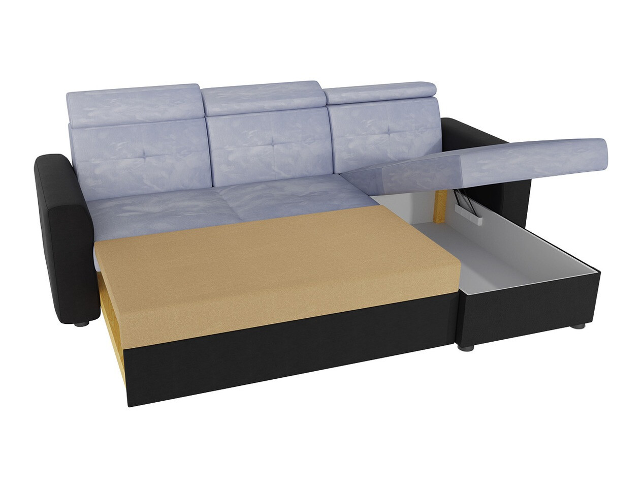 Sofá rinconero Temple 124