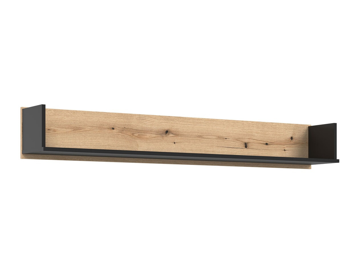 Estantería de pared Larbalu 108