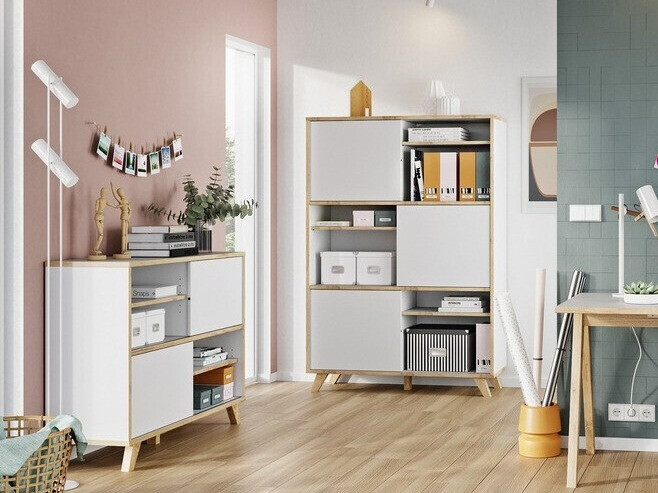 Estantería Sacramento 470