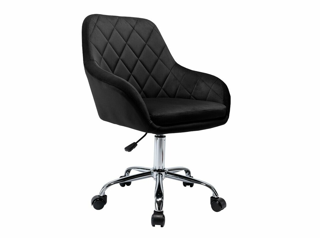 Silla de oficina Comfivo 340 (Negro)