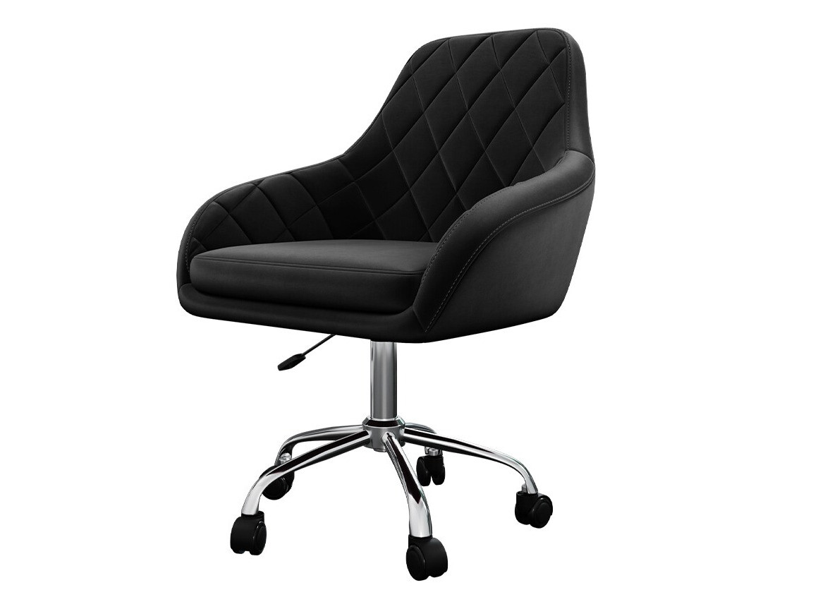 Silla de oficina Comfivo 340 (Negro)