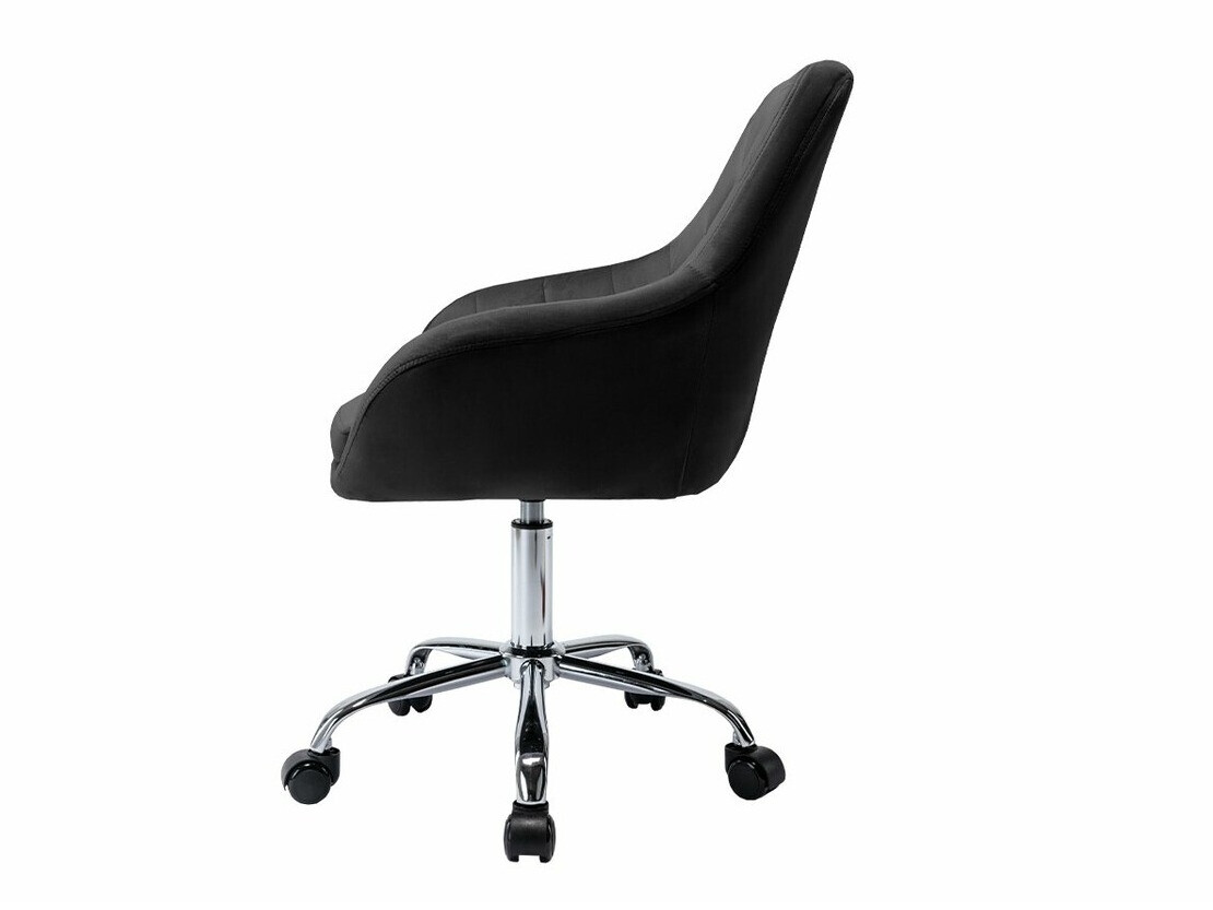 Silla de oficina Comfivo 340 (Negro)