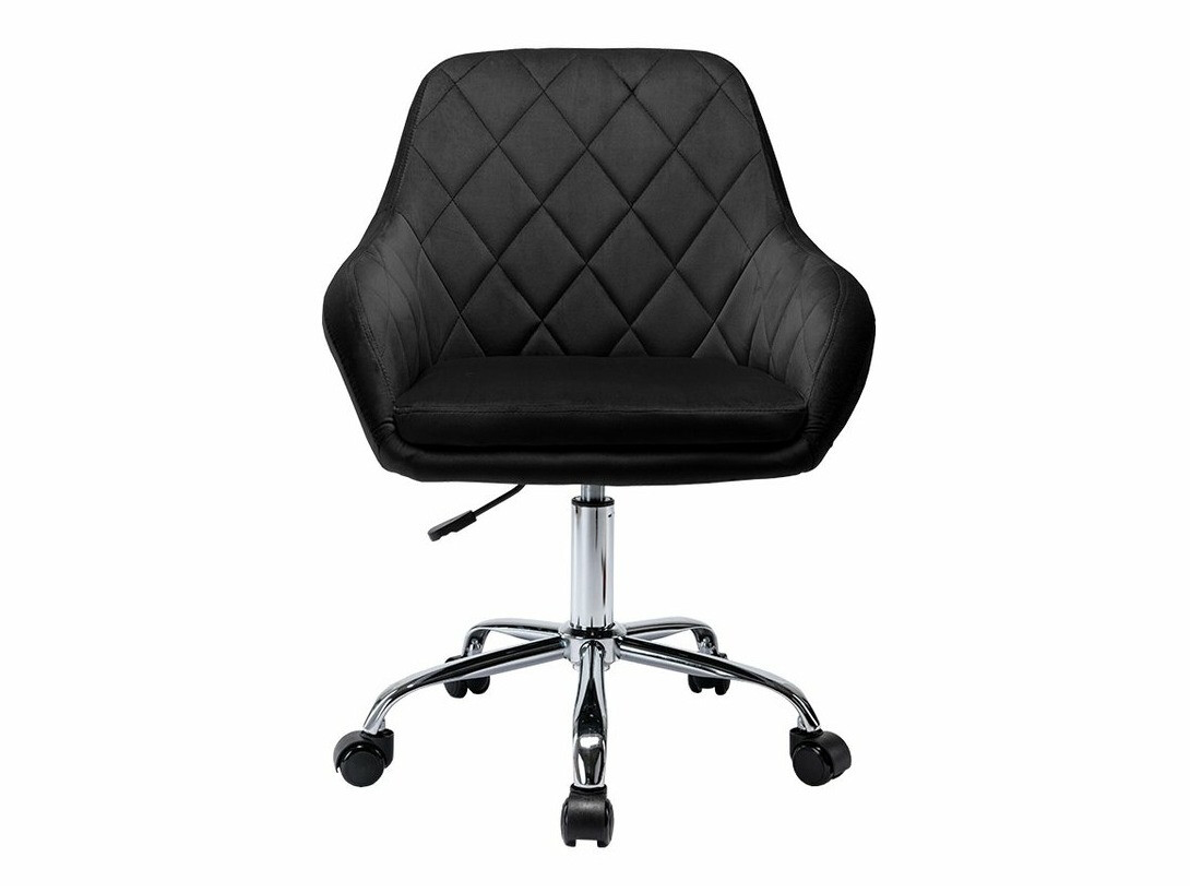 Silla de oficina Comfivo 340 (Negro)