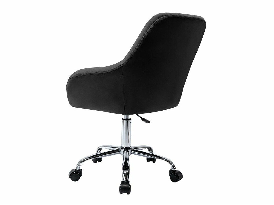 Silla de oficina Comfivo 340 (Negro)